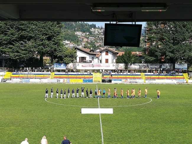 eccellenza 1giornata domenica