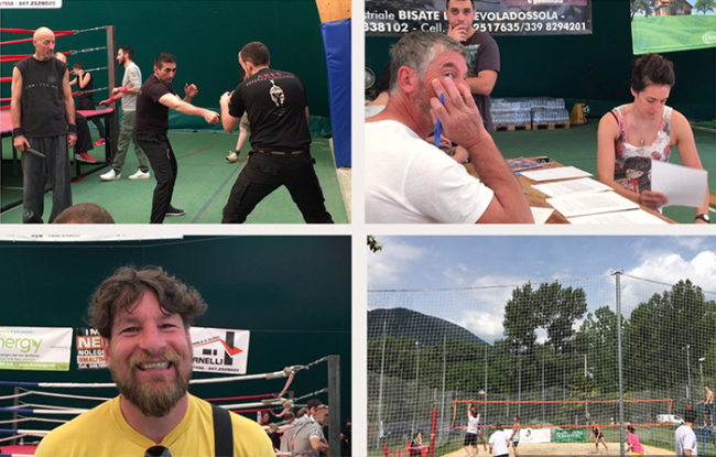 festival dello sport 2018