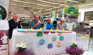 fitwalking coop gravellona