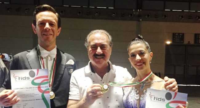 gramoni caldi forlastro