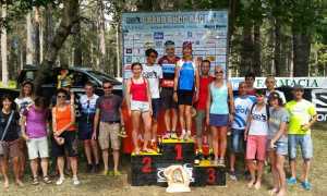 grand bucc race 2018