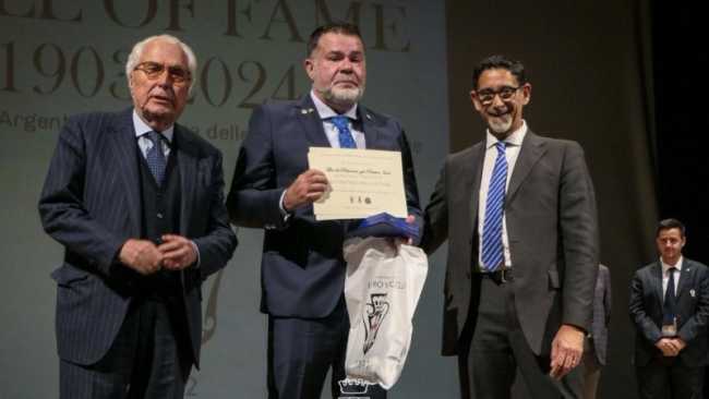 hall of fame citta vercelli