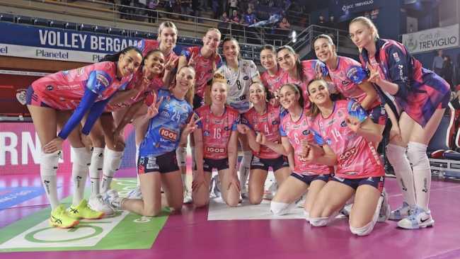 igor felici maglia rosa