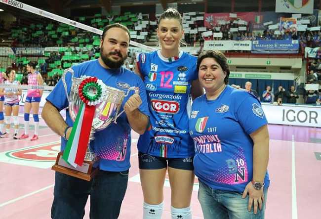 igor monza campionato