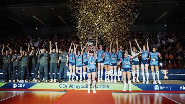 igor vittoria cev cup 25