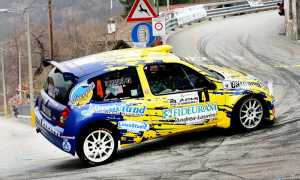 inversione montecrestese FotoAlquati Rally2Laghi Laurini