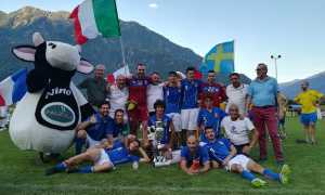 italia vincitrice torneopiedimulera