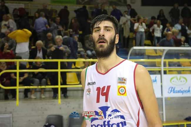 jacopo balanzoni paffoni