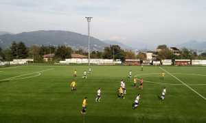 juniores 1giornata