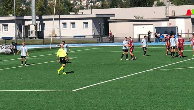 juve domo 20 azione area