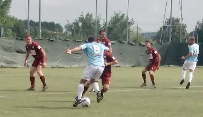 juve domo azione difesa