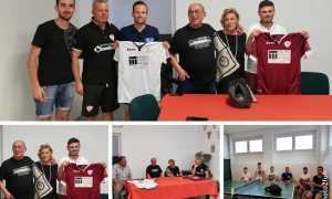 juve domo presentazione