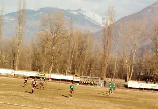 juve domo roce gen 18