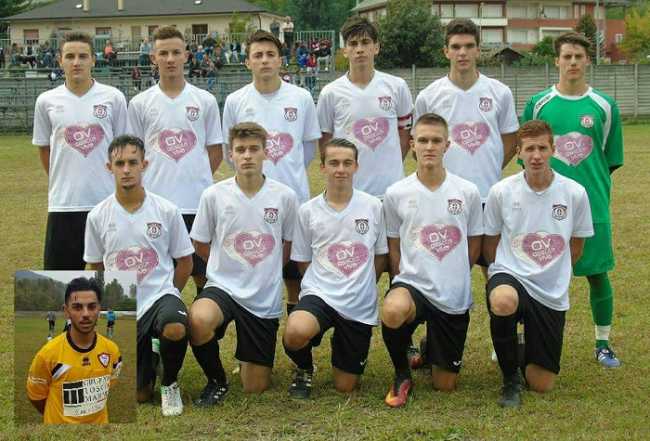 juvedomo juniores