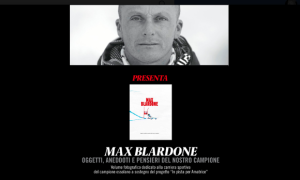 libro max blardone