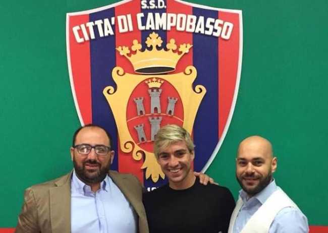 merio campobasso