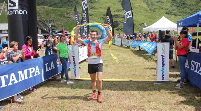 minocci vinciotre but 18