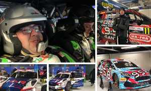 monza rally 19 mix