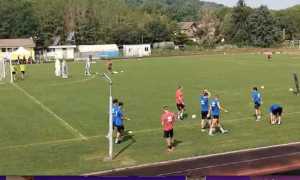 novara fc ritiro estivo archivio 24