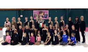 oleggio farfalla foto