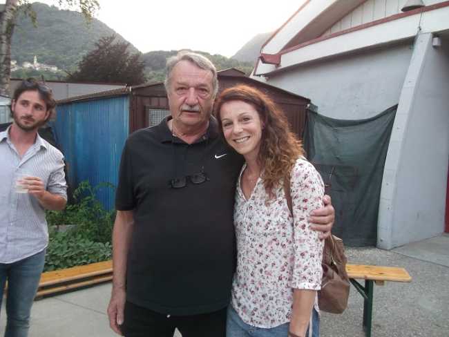 omegna pallavolo 30anni