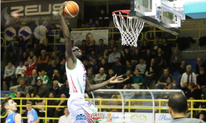 paffoni canestro vinavil