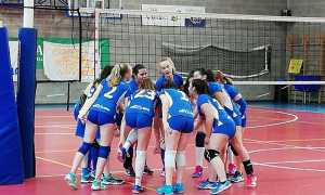 pallavolo premosello