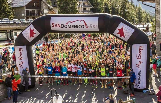 partenza san domenico corsa rampigada 18