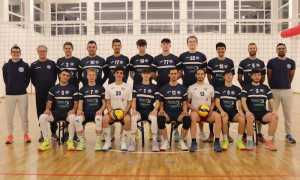 pediacoop volley 2025