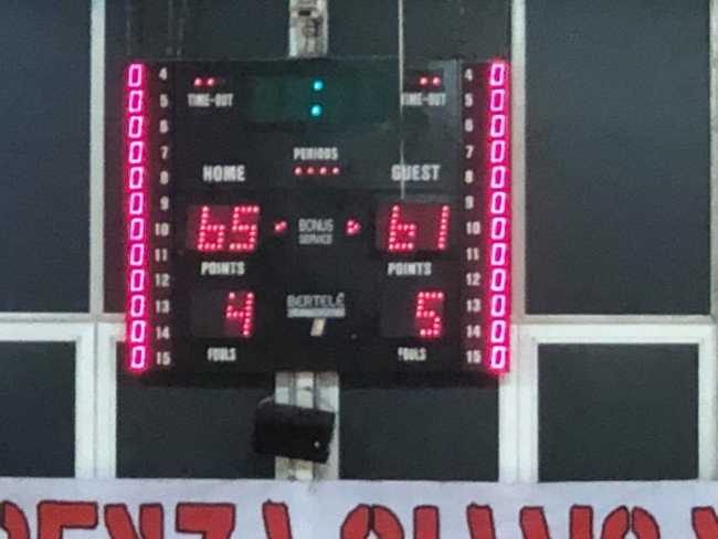 piacenza paffoni gara3