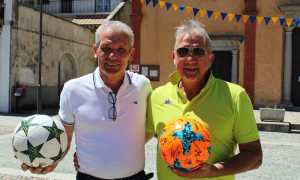 piedimulera calcio beniamino tomola marco poma