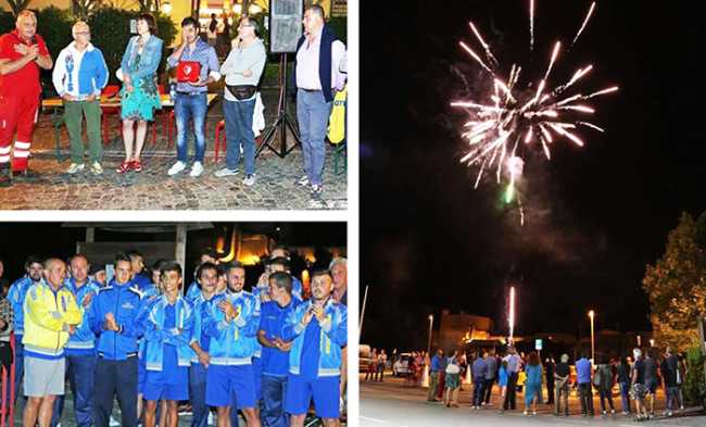 piedimulera squadra botti mix