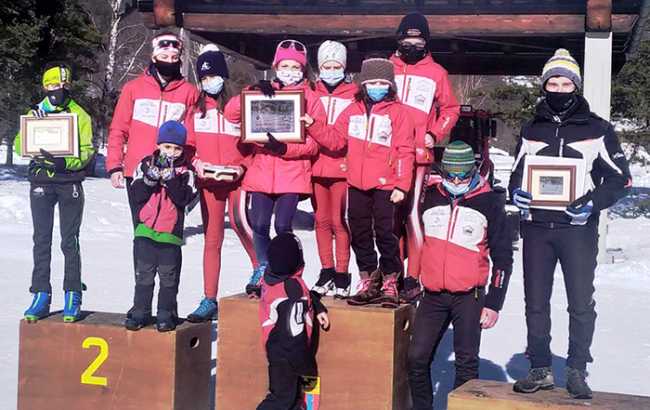 premiazione sci vigezzo fondo cuccioliIMG 20210125 WA0002