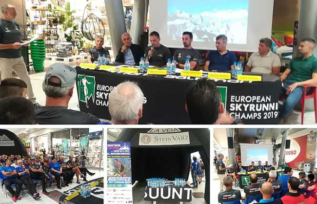 presentazione veia 19