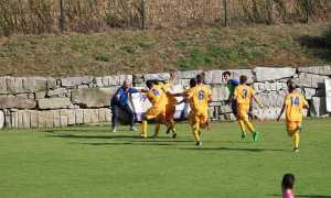 promozione 2019 5giornata