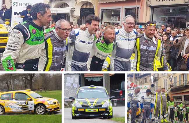 rally laghi mix 18 piazza vincitori