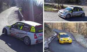 rally sandomenico mix