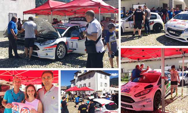 rally verifiche valli 18