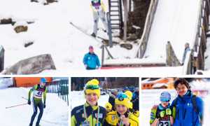 salto comazzi predappio 18 mix