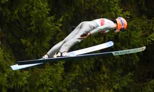 salto xomazzi Camilla Klingenthal