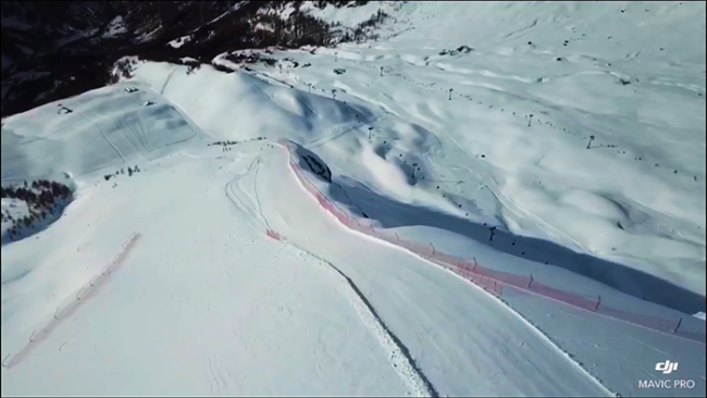 san domenico pista 10