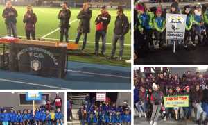 sci club presentazione curotti 18 mix