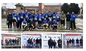 si sport half marathon novara