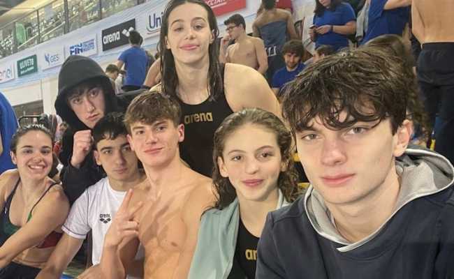 squadra libertas 24 Coppa Brema