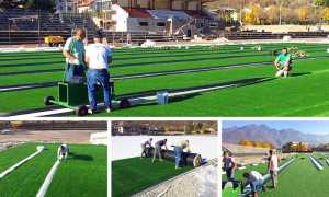 stadio curotti campo sintetico mix