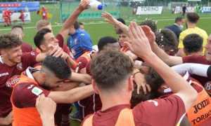 torino calcio giovani