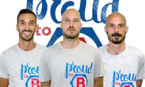 valsesia basket barberi staff