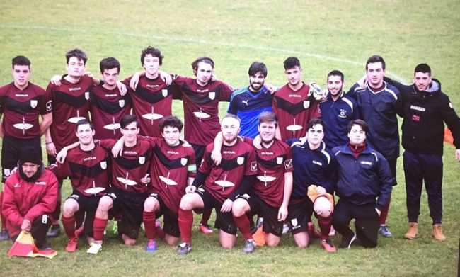 varzese juniores