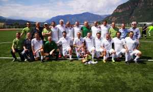 vecchie glorie novara