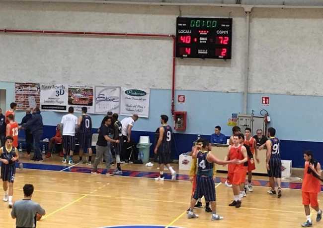 vega incontro gravellona gennaio2019